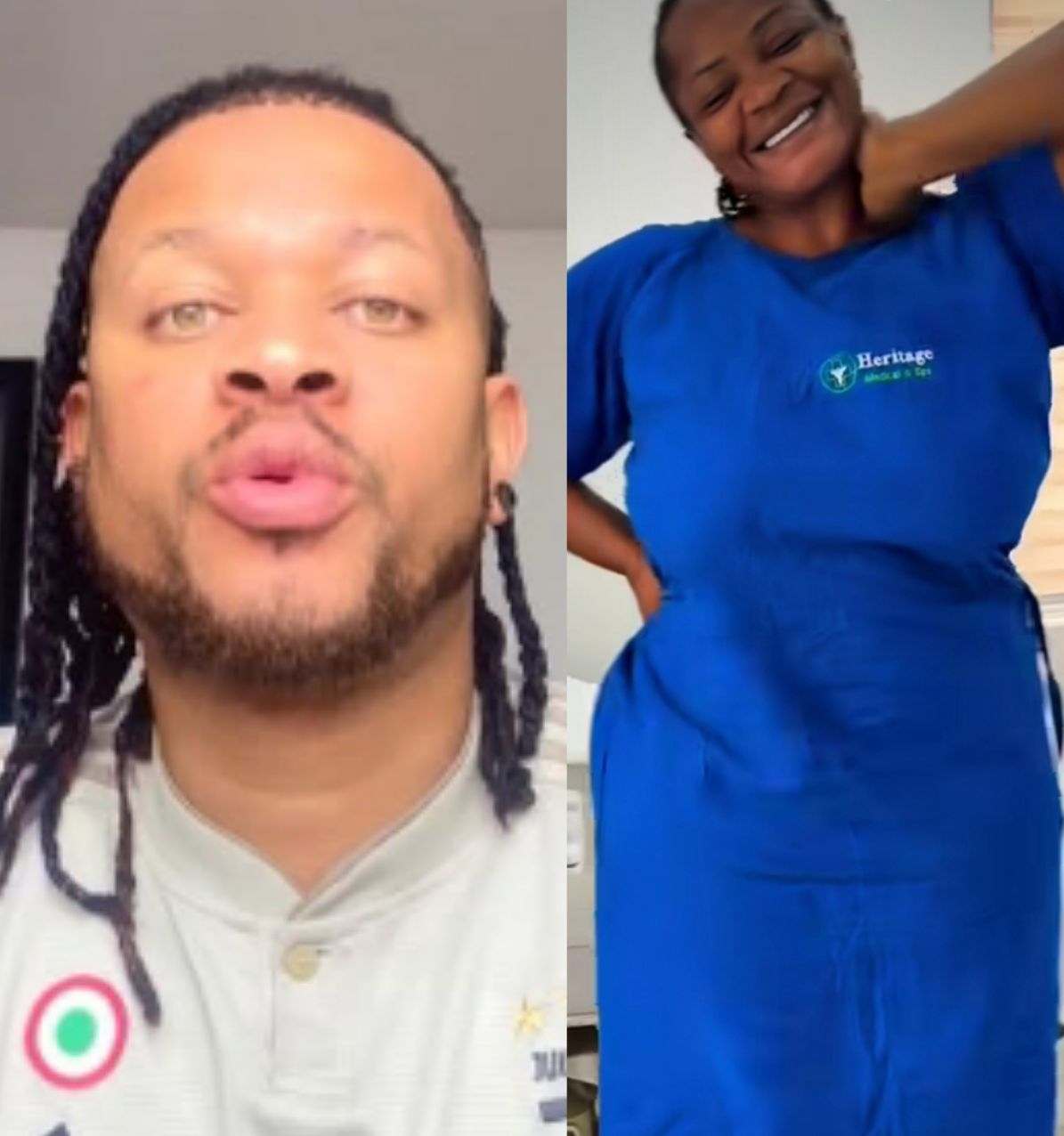 Bobby Maris Faces Backlash After Telling Women To Do BBL To Keep Their Men