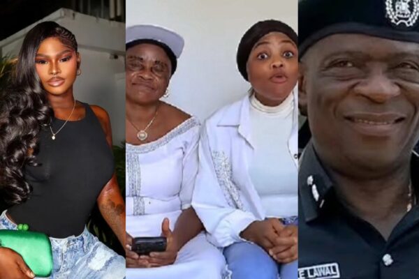 Ondo Police Remove DPO Over Mishandling Of Mandykiss Cyberbullying Case