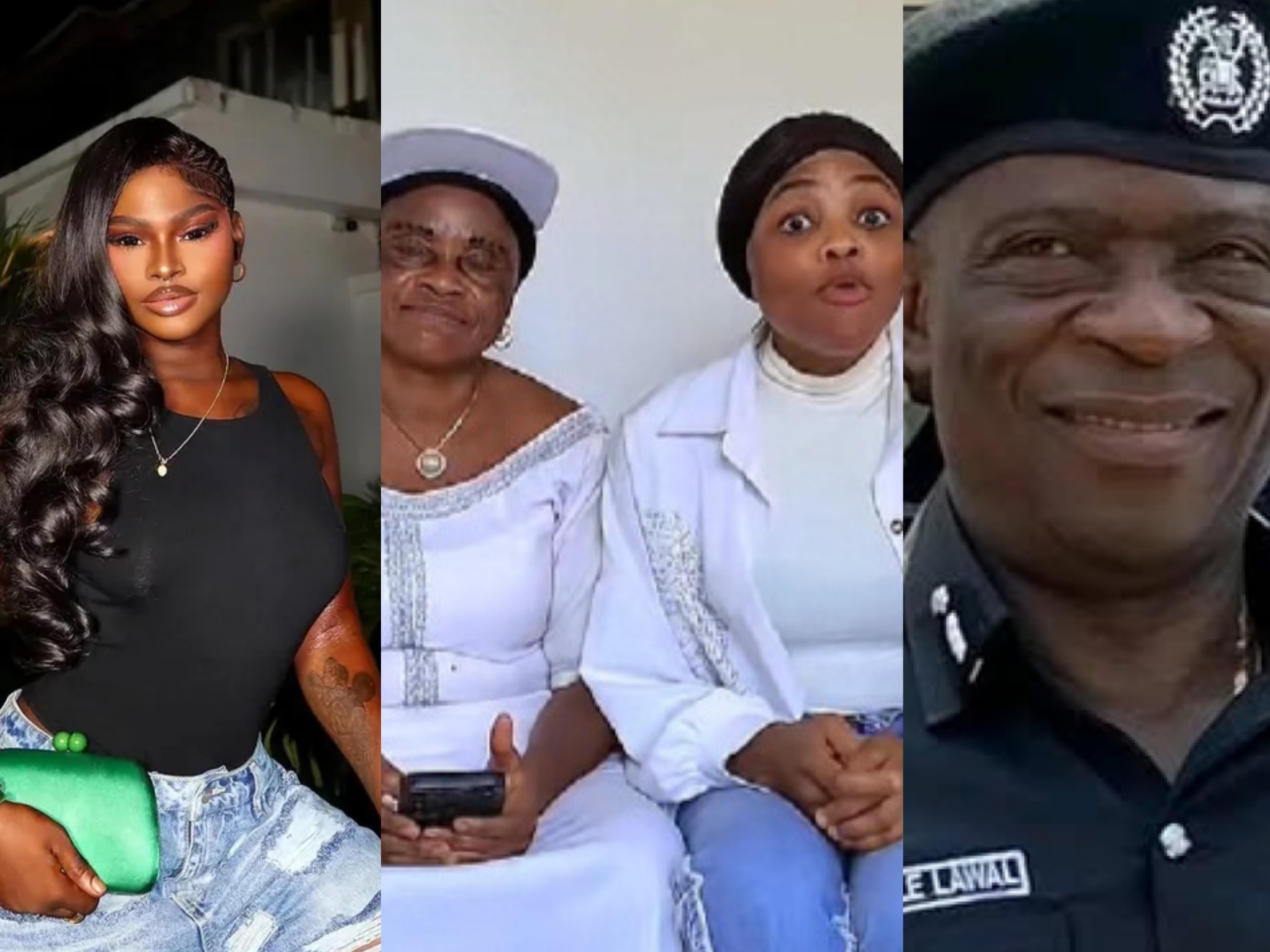 Ondo Police Remove DPO Over Mishandling Of Mandykiss Cyberbullying Case