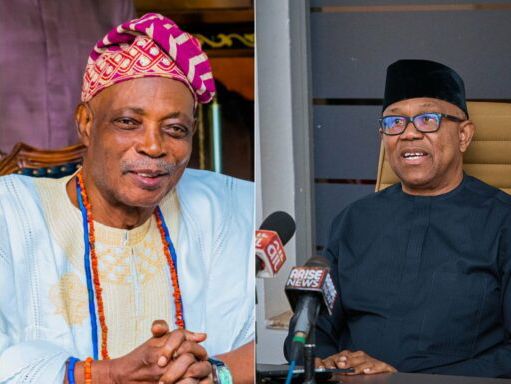 Olubadan Of Ibadanland Clears Air On Peter Obi, Says “He Is My Brother And Friend”