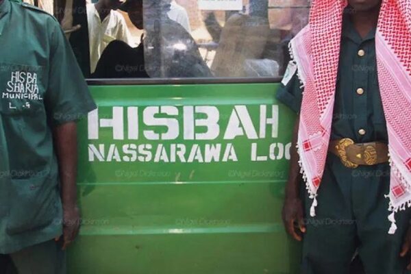 Kano Hisbah Arrests 25 Over Alleged Same-Sex Marriage In Hotoro