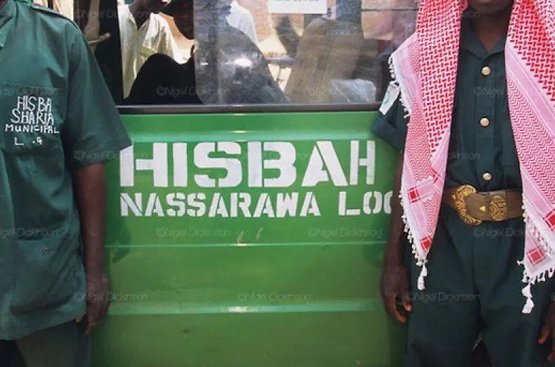 Kano Hisbah Arrests 25 Over Alleged Same-Sex Marriage In Hotoro