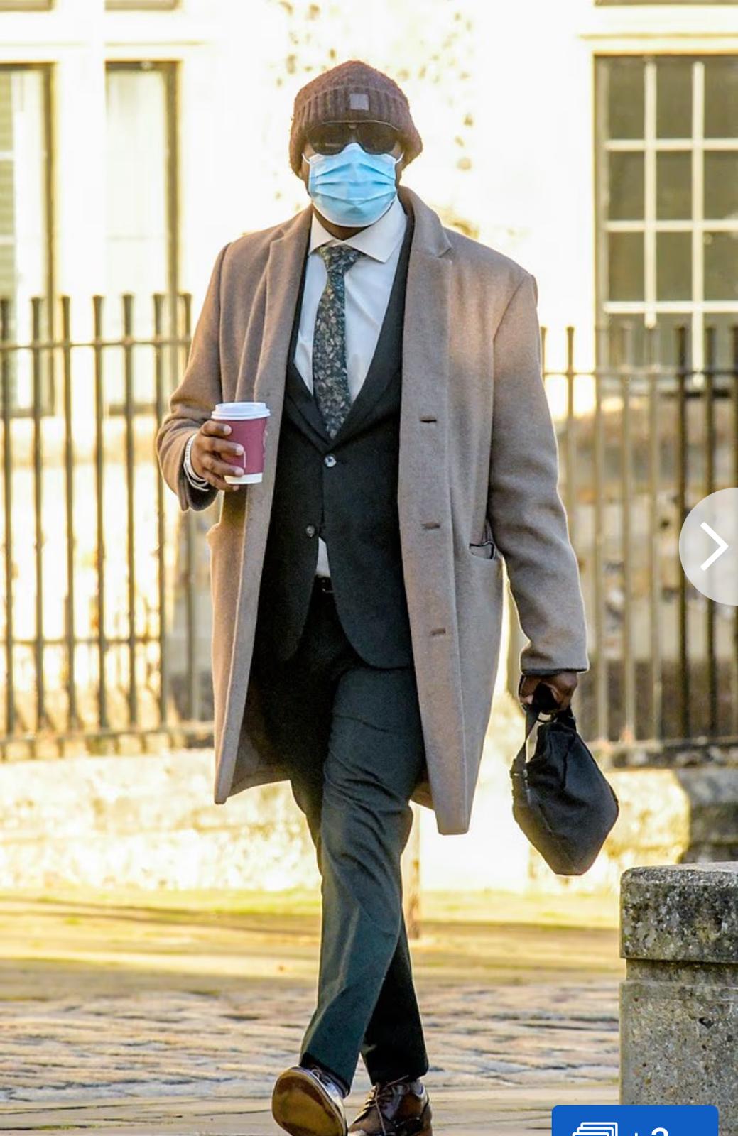 UK-Based Nigerian Doctor Allegedly Rapes Woman on Staircase