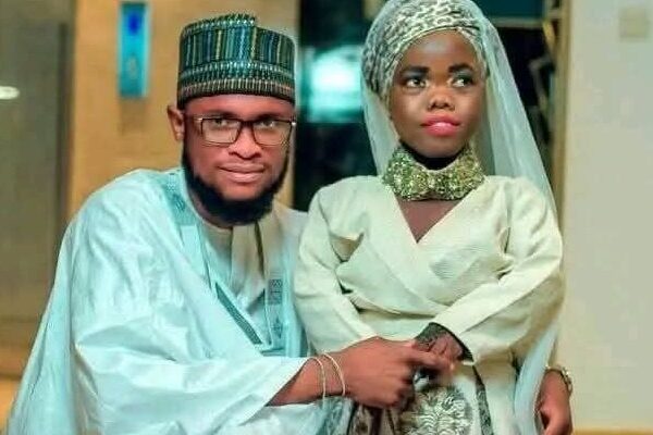 Kano Court Orders TikTok Stars Mai Wushirya And Yar Guda To Marry Within 60 Days