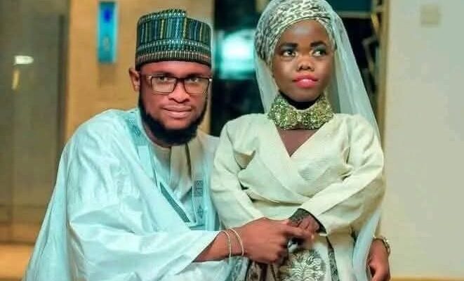 Kano Court Orders TikTok Stars Mai Wushirya And Yar Guda To Marry Within 60 Days