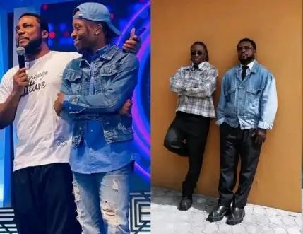 Tim Godfrey’s Collaboration With Oxlade On “Infinity” Sparks Mixed Reactions Among Christians