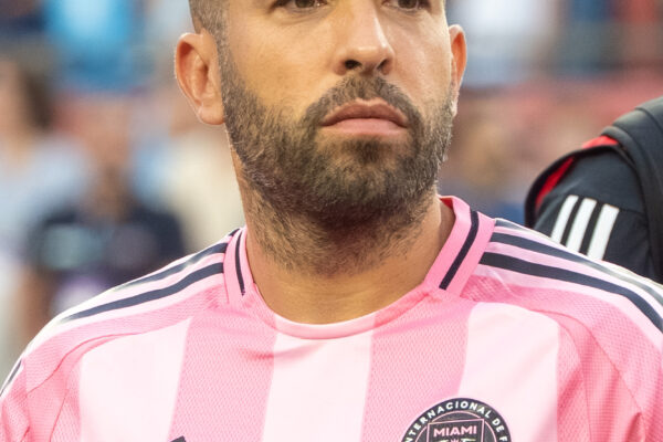 Jordi Alba Announces Retirement From Professional Football After Illustrious Career