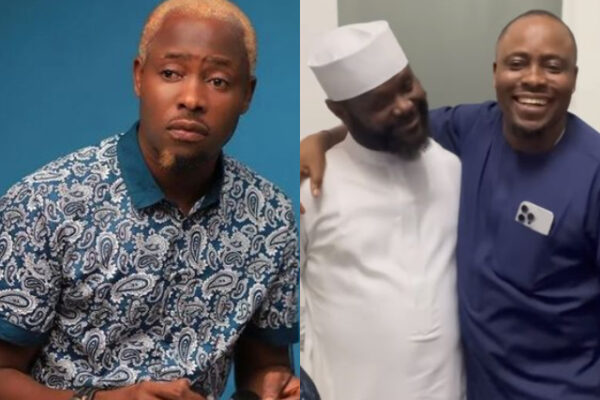 Lege Miami Says He Was Removed From Seyi Tinubu’s Birthday Video Because He Doesn’t Speak Good English