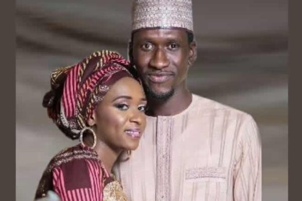 Bilyaminu Bello’s Family Condemns Presidential Pardon Granted to Convicted Wife Maryam Sanda