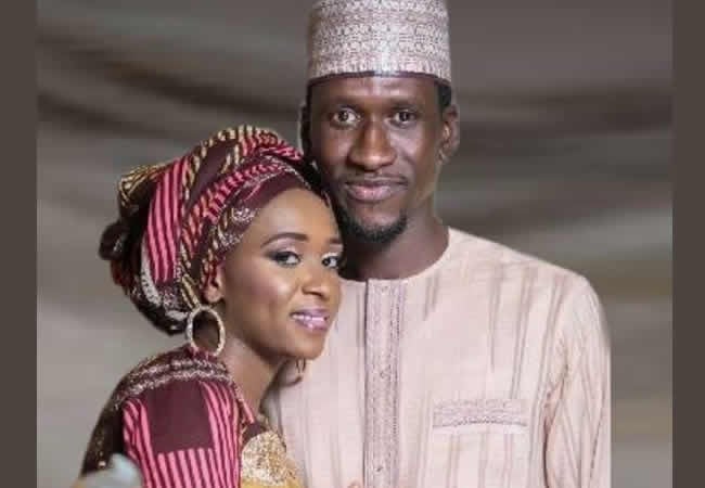 Bilyaminu Bello’s Family Condemns Presidential Pardon Granted to Convicted Wife Maryam Sanda