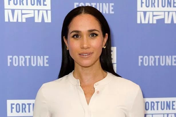 Meghan Markle Named 2025’s Most Disliked Celebrity, Prince Harry Ranks Third