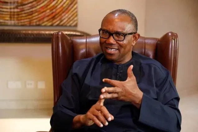 Peter Obi Condemns ‘Street Urchins’ Tag On Supporters, Says No Nigerian Is Without Value