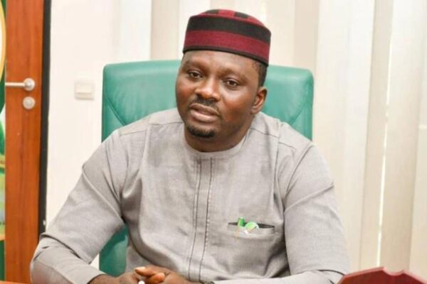 Benue Lawmaker Ojema Ojotu Defects To APC, Giving Ruling Party Complete Control Of State’s Federal Seats