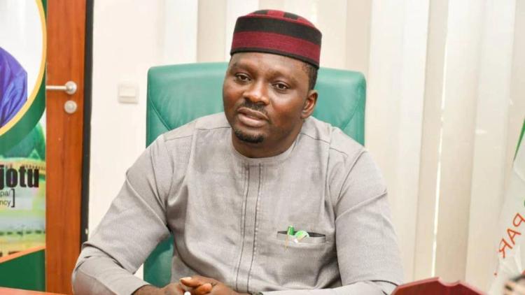 Benue Lawmaker Ojema Ojotu Defects To APC, Giving Ruling Party Complete Control Of State’s Federal Seats