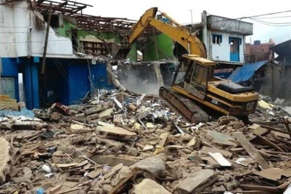 ASITU Appeals To International Bodies Over Demolition Of Igbo-Owned Properties In Lagos