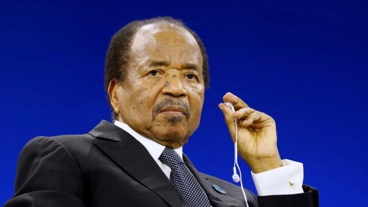 Cameroon’s President Paul Biya Wins Eighth Term in Presidential Election