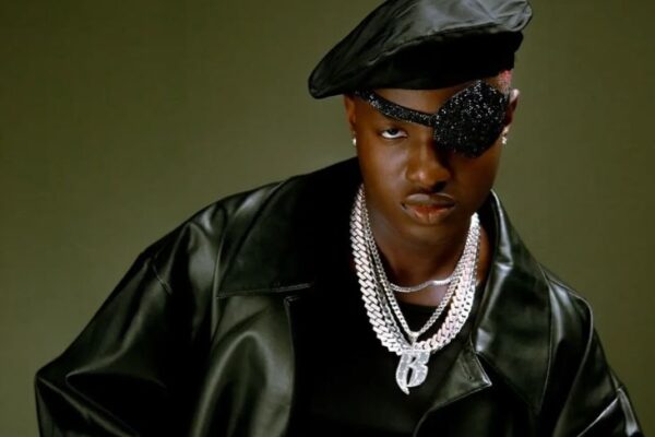 Ruger Raises Alarm Over Growing Kidnapping Threat Ahead Of Festive Season