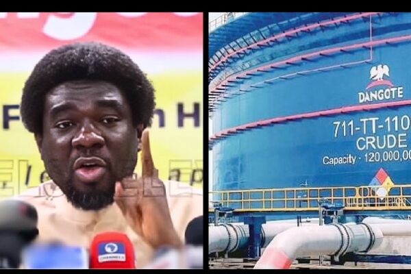 PENGASSAN Signals Possible Strike If Dangote Refinery Workers Are Not Reinstated