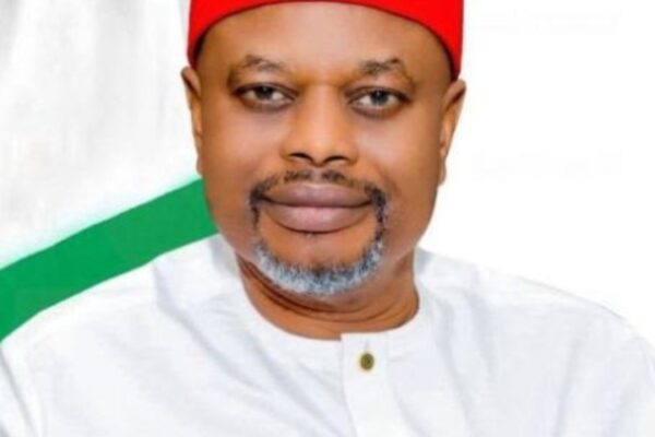 Minister Uche Nnaji Reveals He Never Received His UNN Certificate Despite Completing Studies