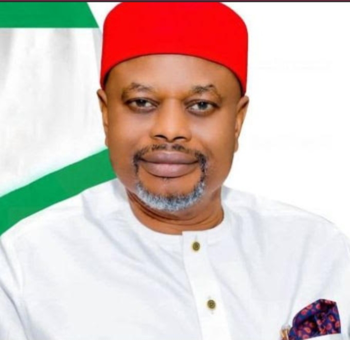 Minister Uche Nnaji Reveals He Never Received His UNN Certificate Despite Completing Studies