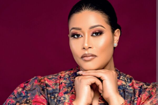 Lagos Court Awards Adunni Ade N20 Million Over False Romance Report