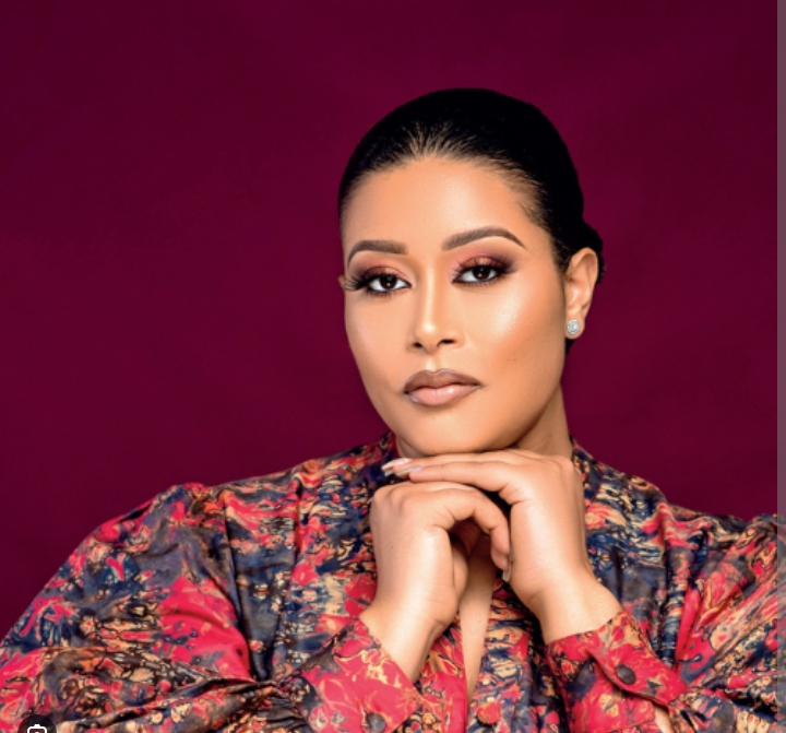 Lagos Court Awards Adunni Ade N20 Million Over False Romance Report