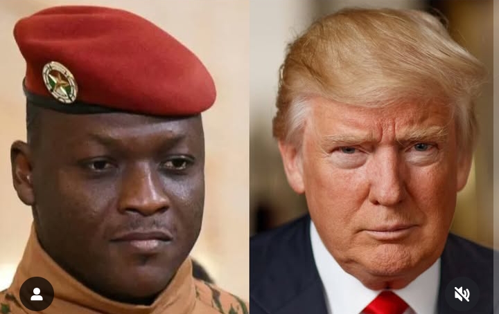 Burkina Faso Refuses US Proposal to Accept Deported Citizens