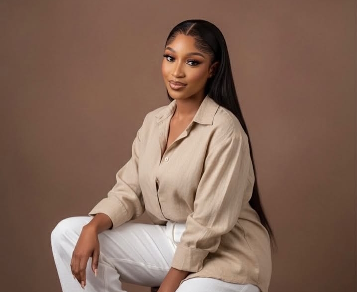 Tonto Dikeh Opens Up About How Holy Spirit Saved Her From Depression and Suicide