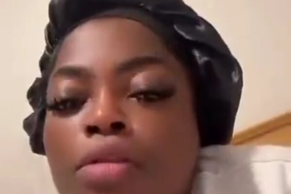 Funke Akindele Responds Humorously to Fan Asking to Be Her Househelp