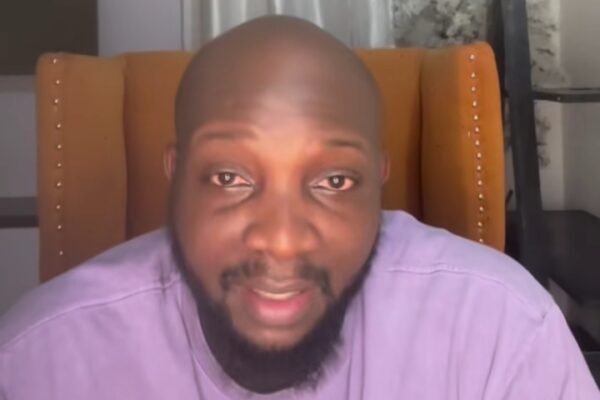 Tuoyo Ideh Alleges Brutal Beating By NDLEA During Proxy Nightclub Raid