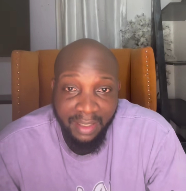 Tuoyo Ideh Alleges Brutal Beating By NDLEA During Proxy Nightclub Raid