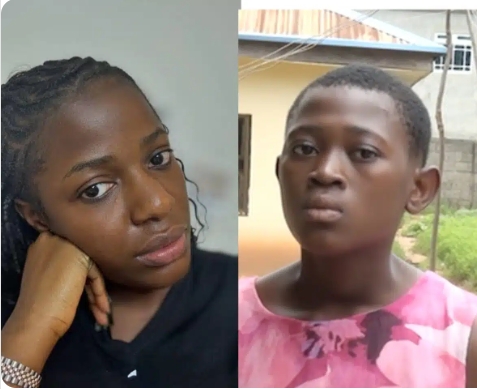 Hilda Baci Pledges ₦2 Million To Support Survivors In #JusticeForOchanya Campaign