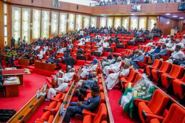 Senate Steps In To End ASUU Strike, Sets Meeting With Education Minister And NUC