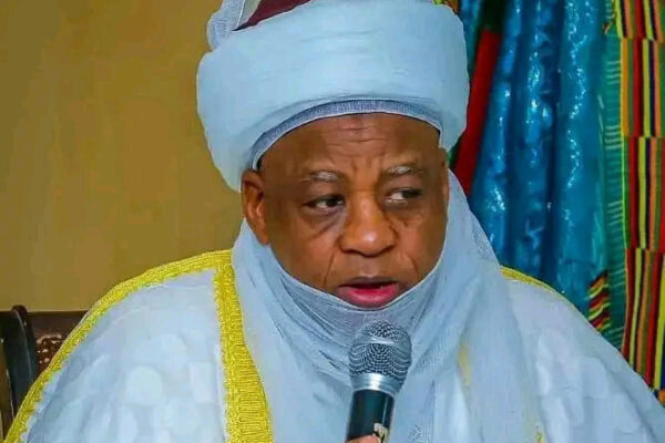 Sultan of Sokoto Urges Regulation of Social Media to Prevent Abuse and Promote National Unity