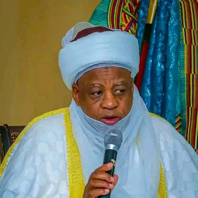 Sultan of Sokoto Urges Regulation of Social Media to Prevent Abuse and Promote National Unity