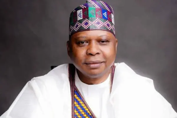 Northern PDP Leaders Endorse Tanimu Turaki as Consensus National Chairman Candidate