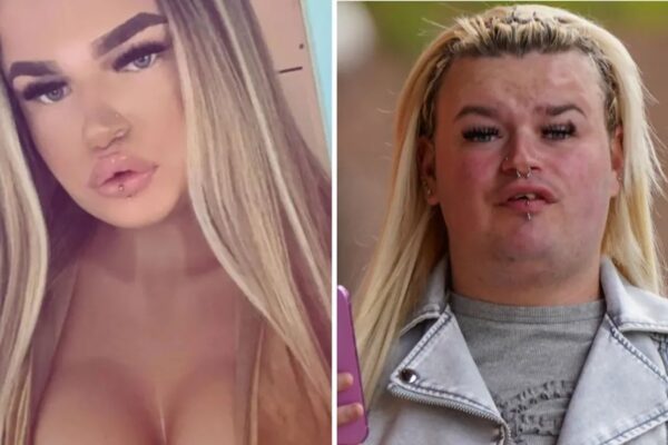 Transgender Woman Sentenced To 21 Months For Deceiving Man About Biological Gender