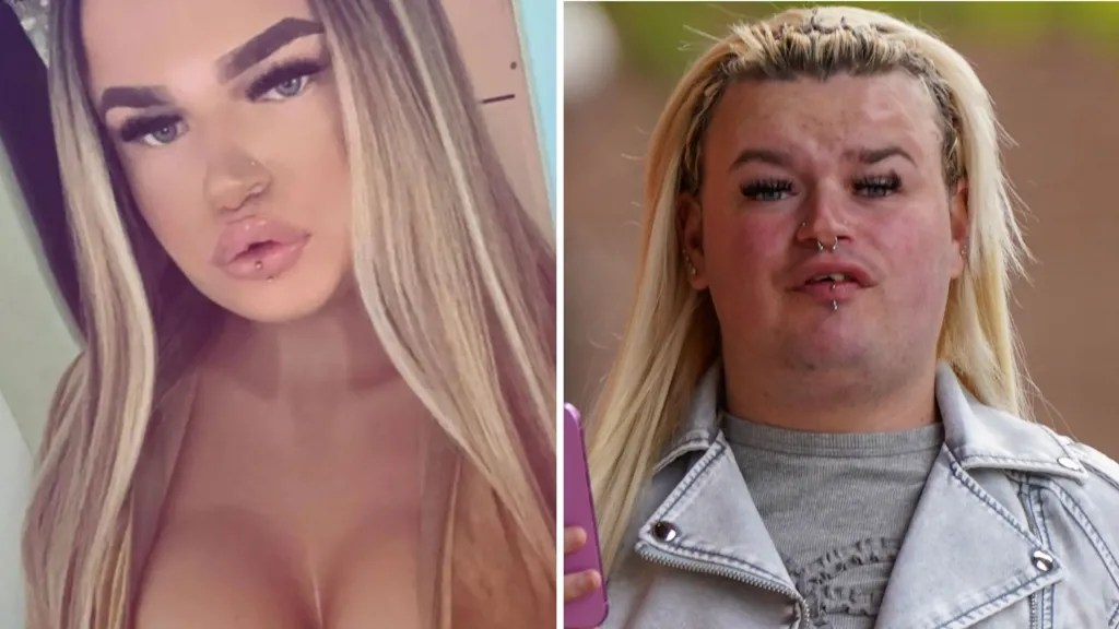 Transgender Woman Sentenced To 21 Months For Deceiving Man About Biological Gender