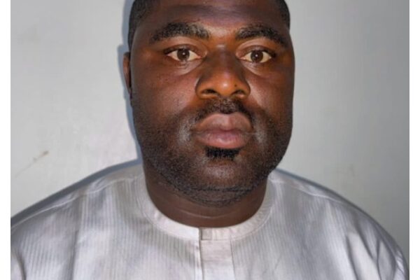 DSS Alerts Public Against Dismissed Officer Using Agency’s Name for Fraud