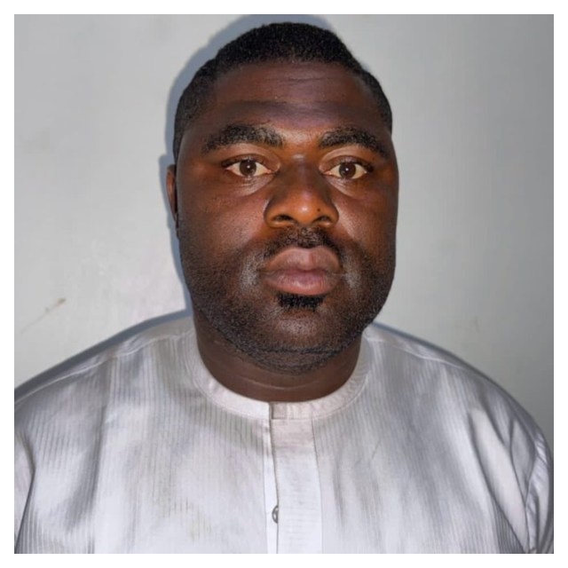 DSS Alerts Public Against Dismissed Officer Using Agency’s Name for Fraud