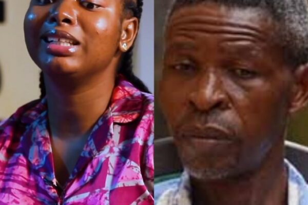 Wunmi Calls Out Father‑in‑Law Joseph Aloba After SAN Quits DNA Case
