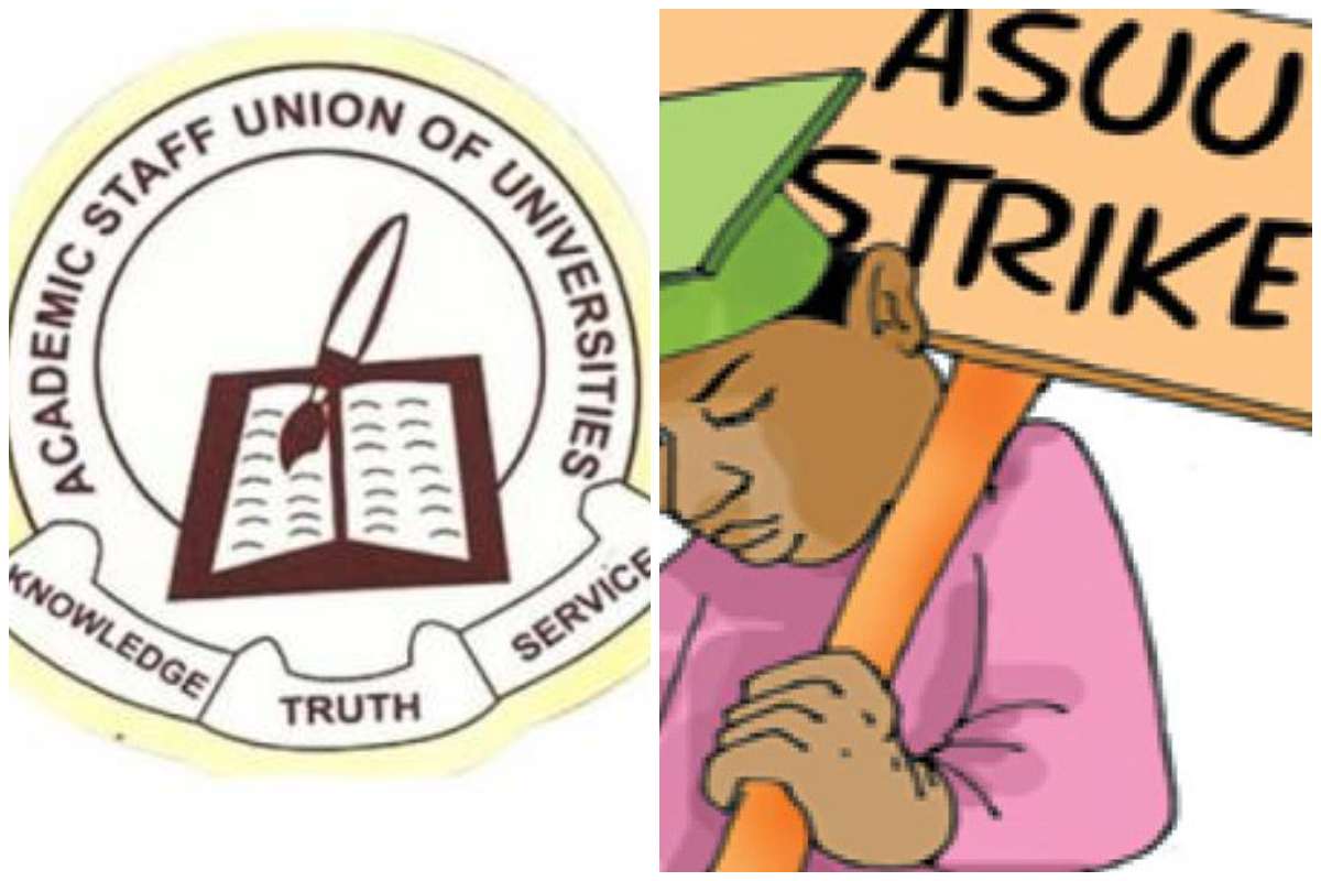 FG Warns ASUU Against Strike, Vows To Enforce No Work No Pay Policy