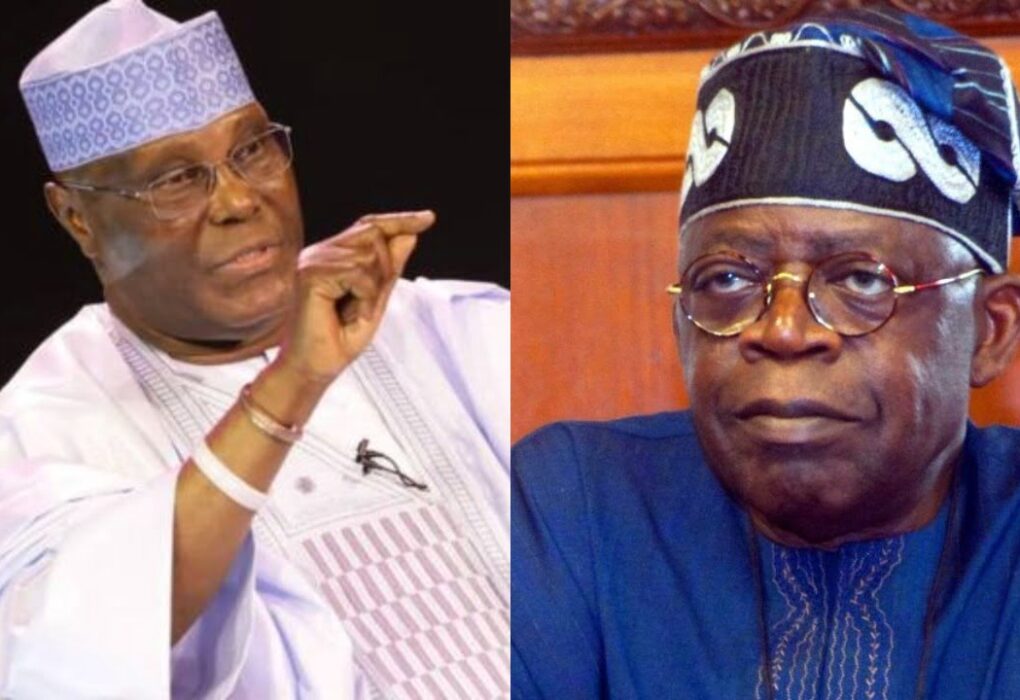 Atiku Demands Investigation Into Tinubu And Cabinet Over Forgery Allegations