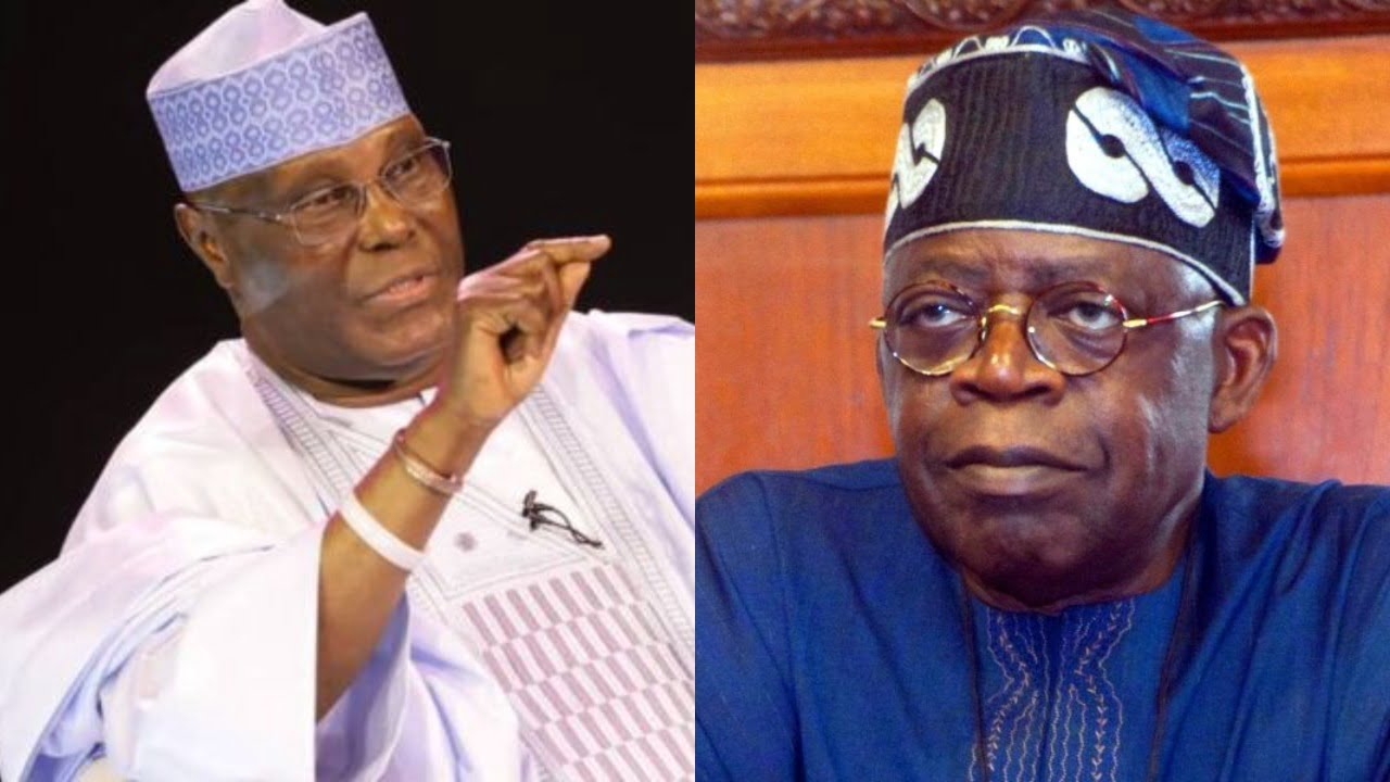 Atiku Demands Investigation Into Tinubu And Cabinet Over Forgery Allegations