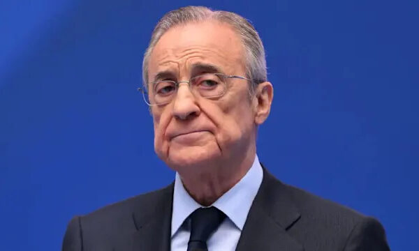 Real Madrid and Super League Promoters Seek Over $4 Billion in Compensation from UEFA