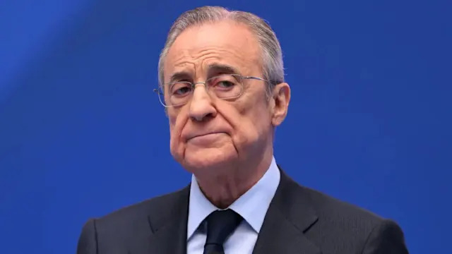 Real Madrid and Super League Promoters Seek Over $4 Billion in Compensation from UEFA