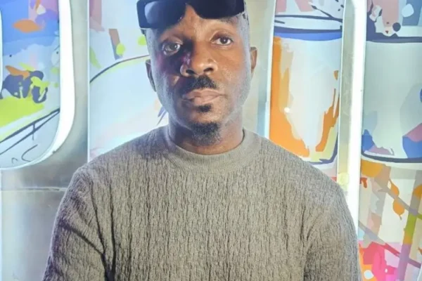 NDLEA Arrests Pretty Mike, Ex-BBNaija Star Tuoyo And Over 100 Others In Lagos Nightclub Raid