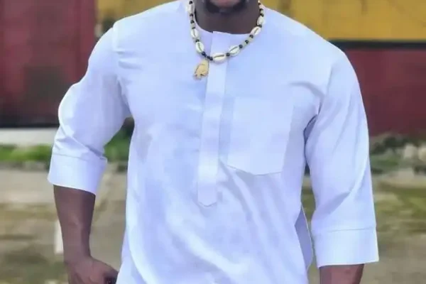 VeryDarkMan Accuses Popular Comedian Of Plotting To Launder N700 Million Through His NGO