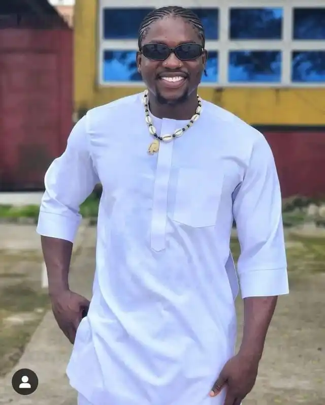 VeryDarkMan Accuses Popular Comedian Of Plotting To Launder N700 Million Through His NGO