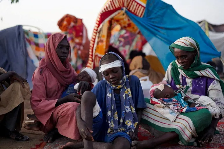 Attack on Funeral in Sudan’s Kordofan Region Kills 40 – UN